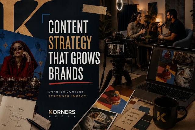 Future of Content Marketing: 7 Modern AI Strategies