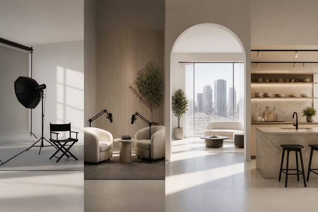 The Essential UAE Creative Studio Guide