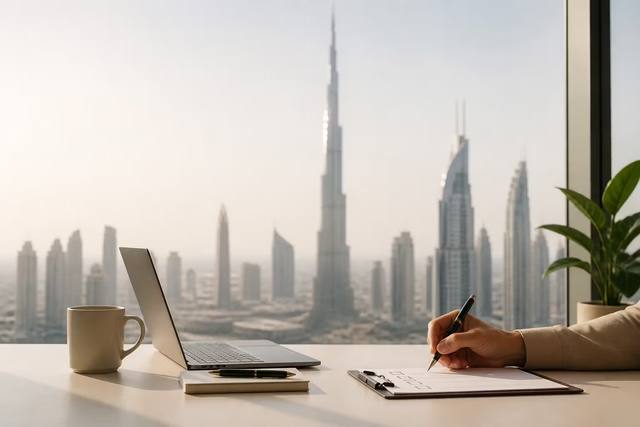 Choosing a Social Media Agency in Dubai: 12 Vital Questions